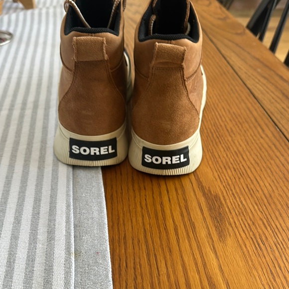 Sorel Out and About boots - Picture 4 of 4